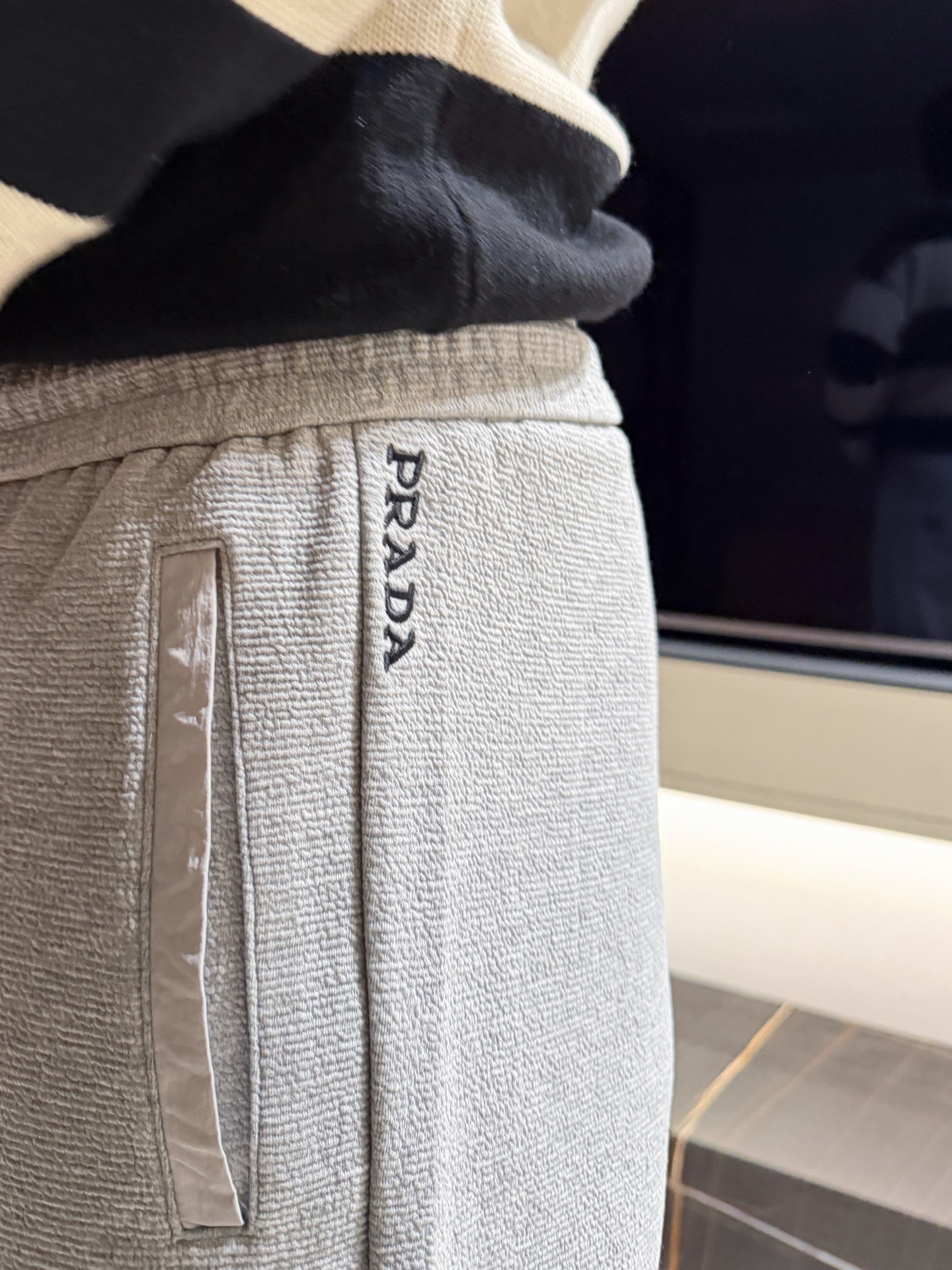 Casual Pants Man